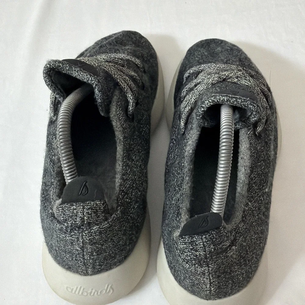 allbirds smoke free